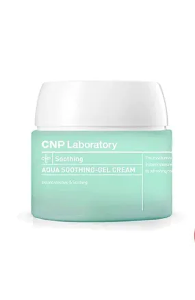 [CNP Laboratory] AQUA SOOTHING GEL CREAM (80Ml/2.71fl.oz)