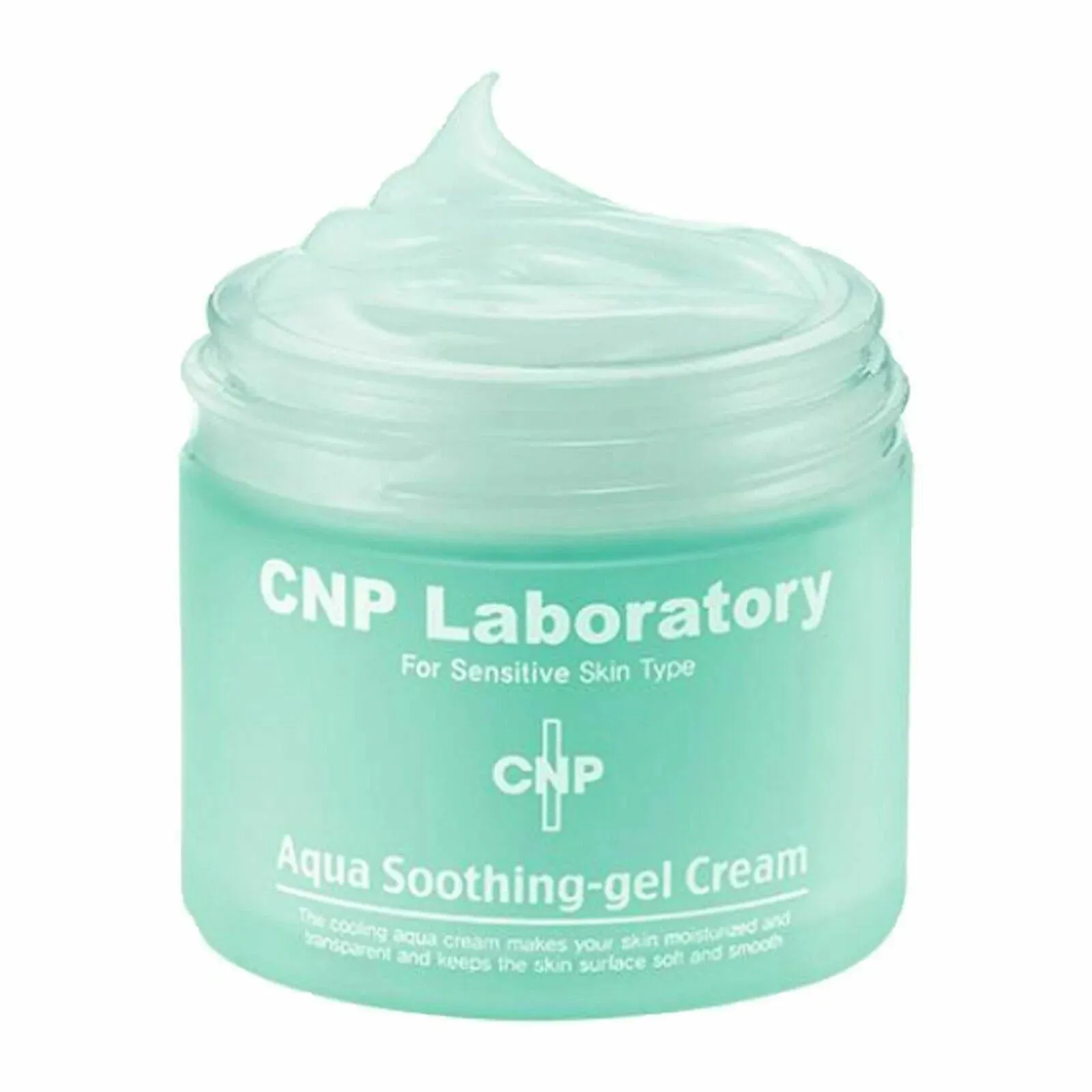 [CNP Laboratory] AQUA SOOTHING GEL CREAM (80Ml/2.71fl.oz)