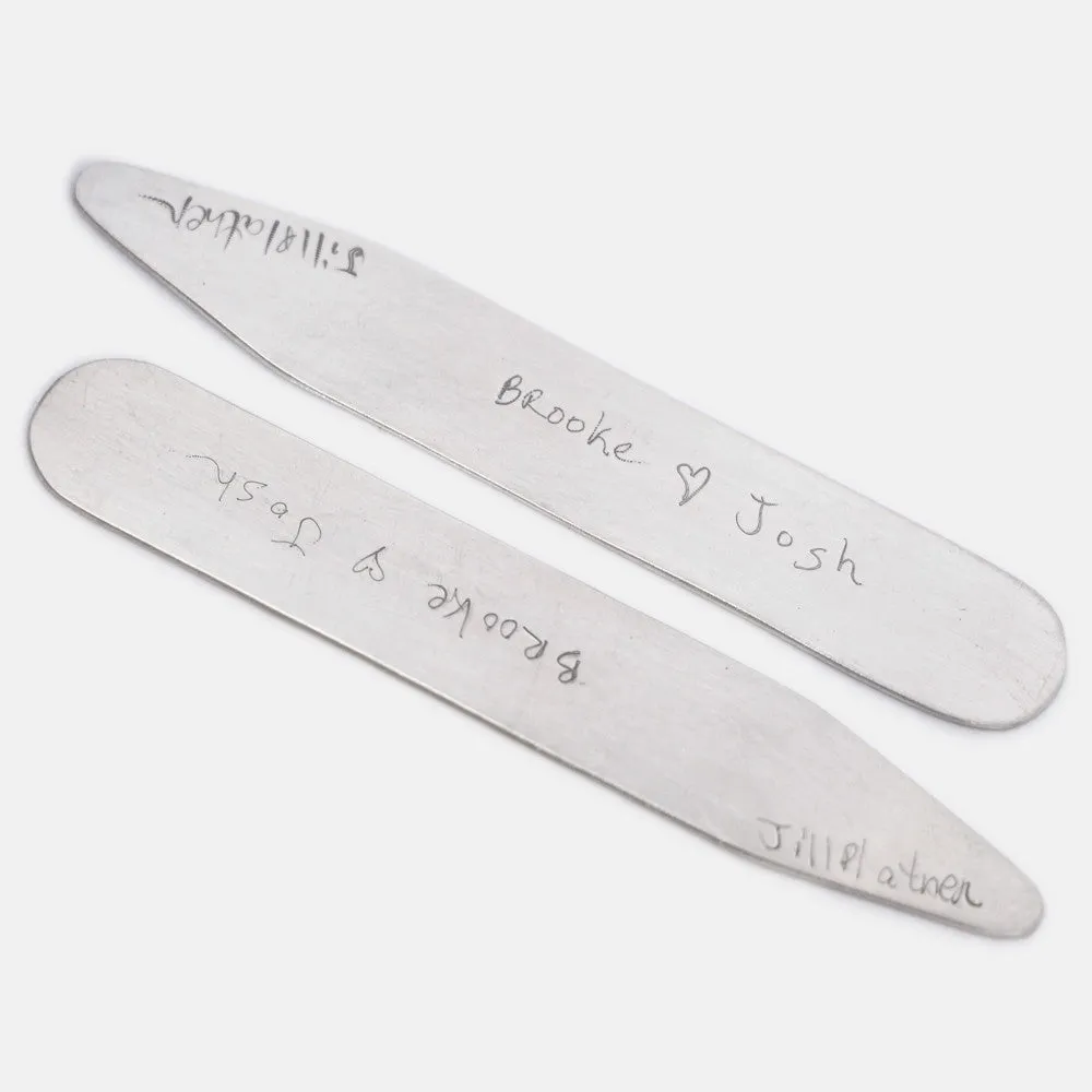 Collar Stays