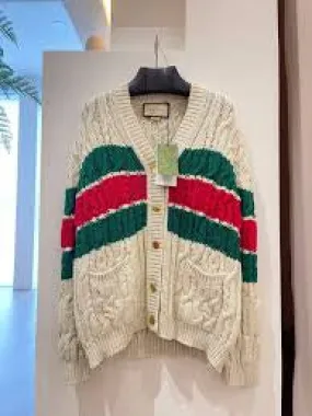 Coogi sweater