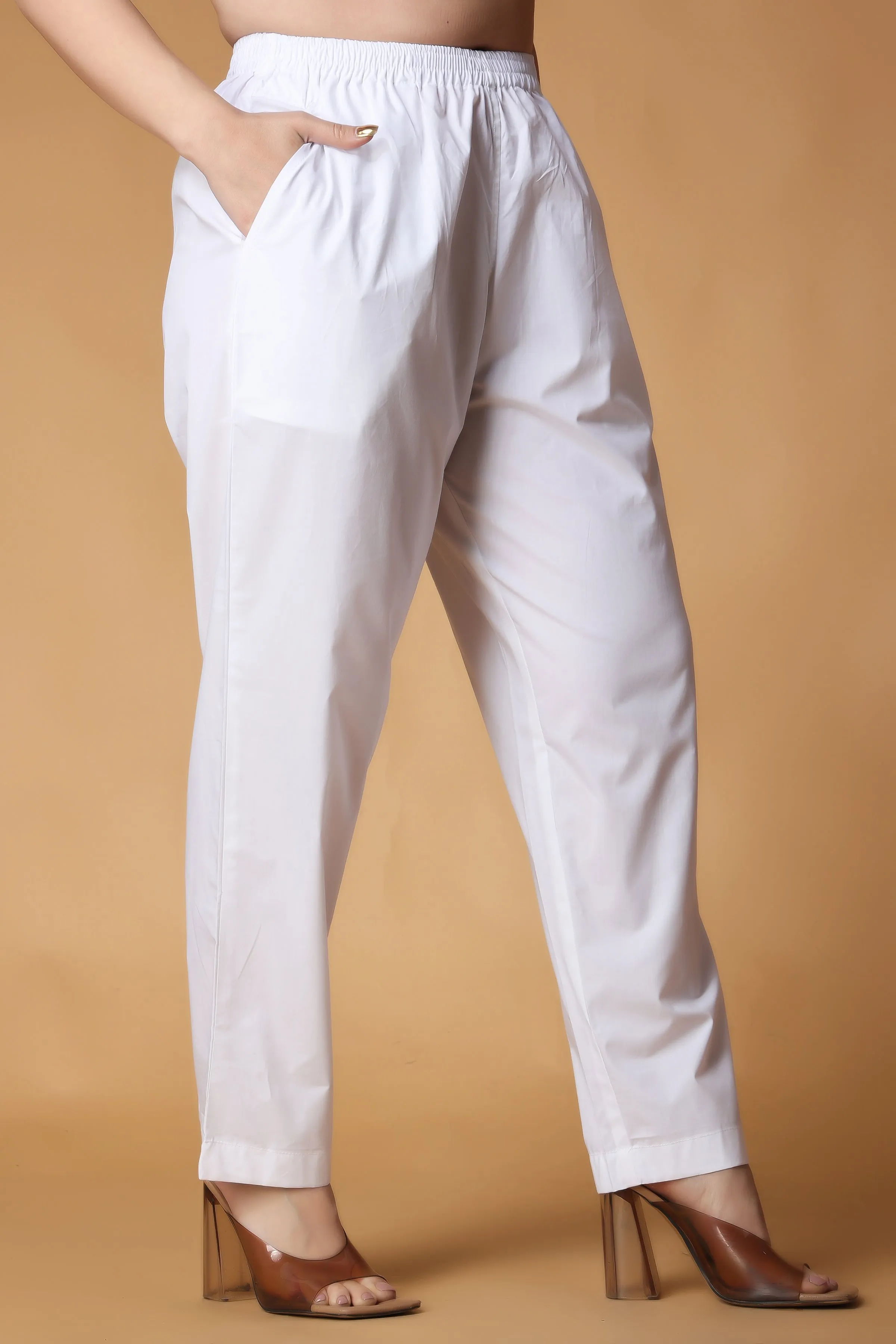 Cotton Kurti Pant