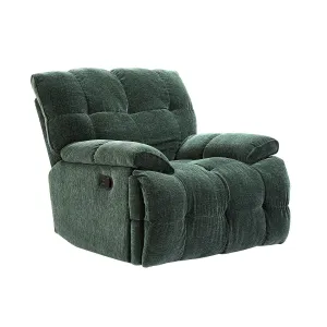 CozyGlide 360 ErgoRock Recliner