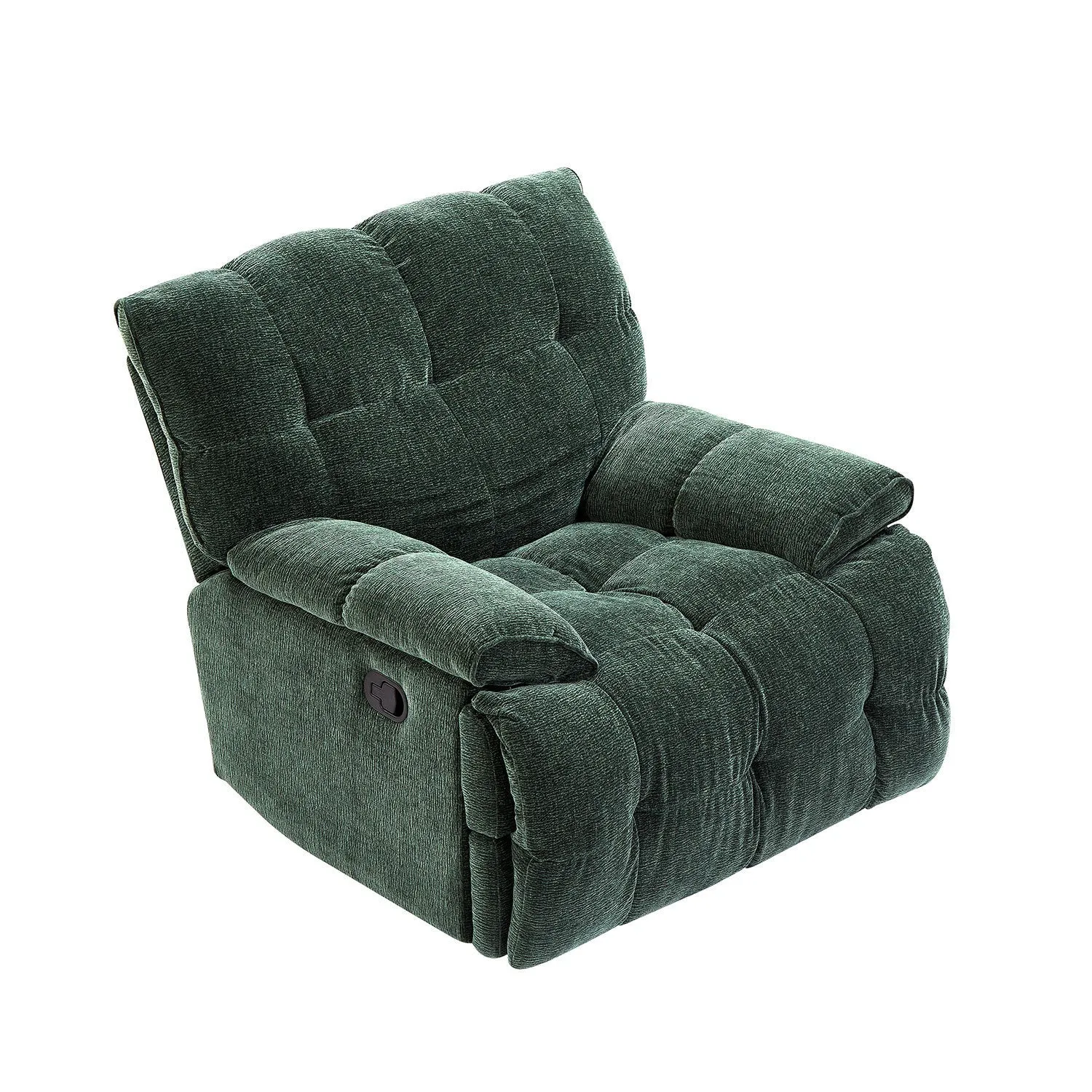 CozyGlide 360 ErgoRock Recliner