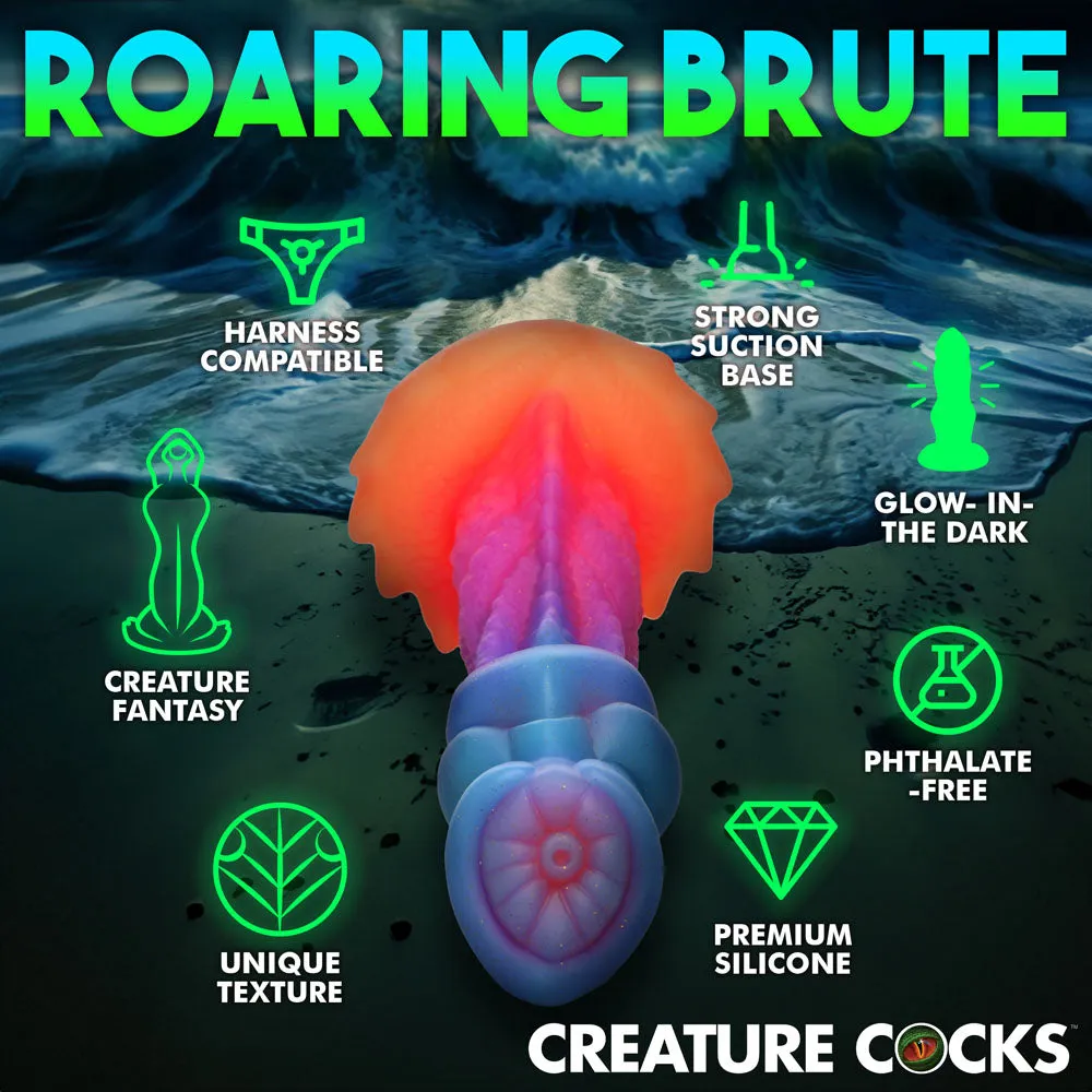 Creature Cocks Aqua-Cock-(ah291)