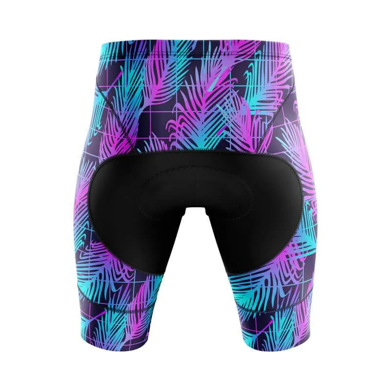 Cyberpunk (V8) Shorts & Pants