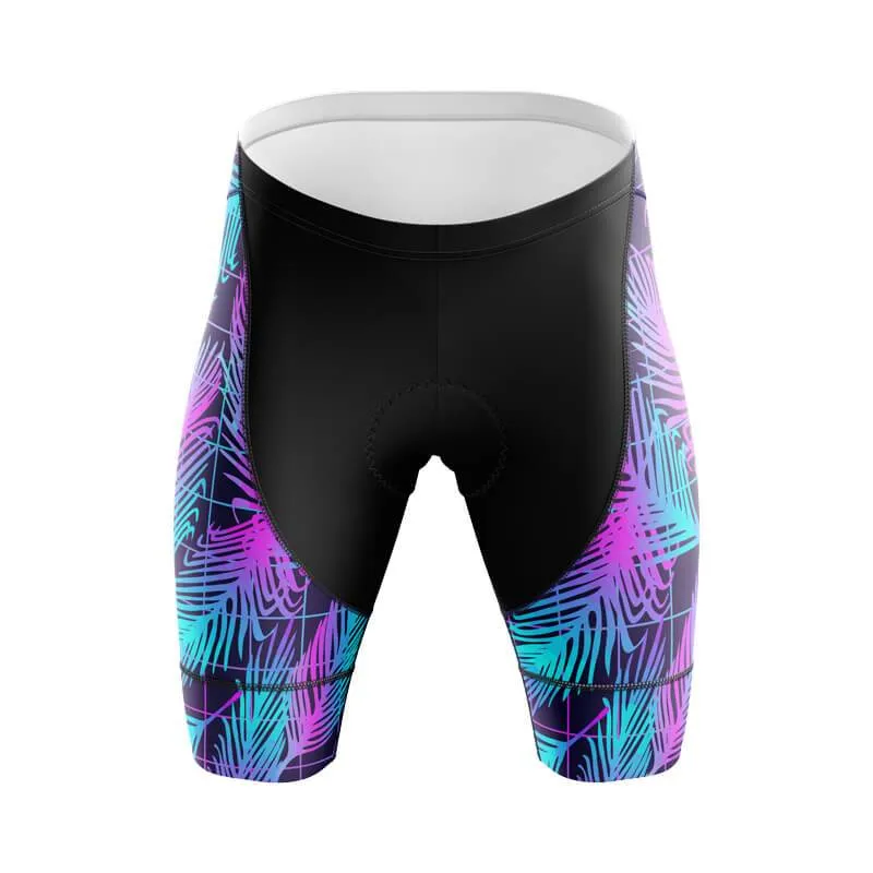 Cyberpunk (V8) Shorts & Pants