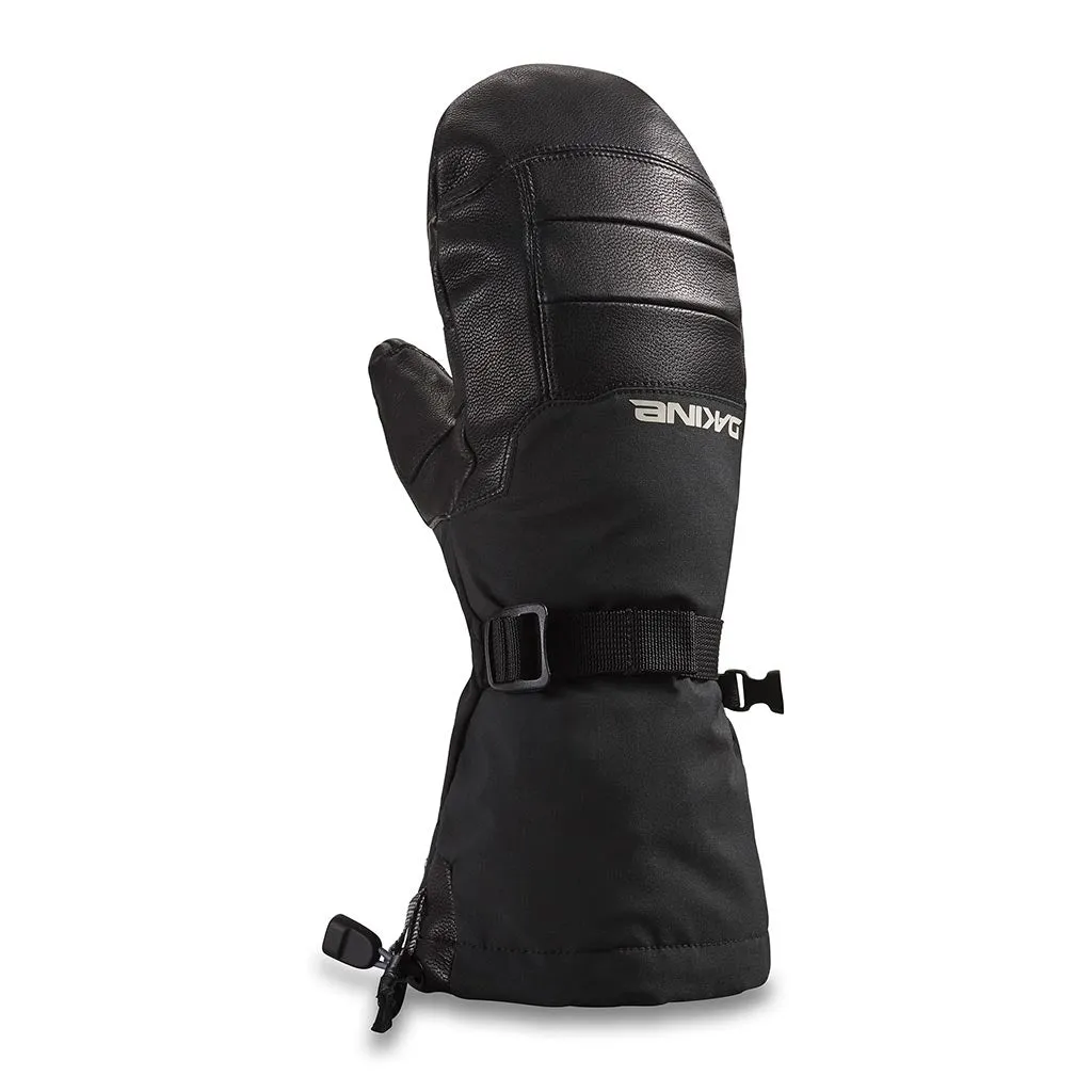 Dakine Womens Phoenix Gore-Tex Mitt - Black