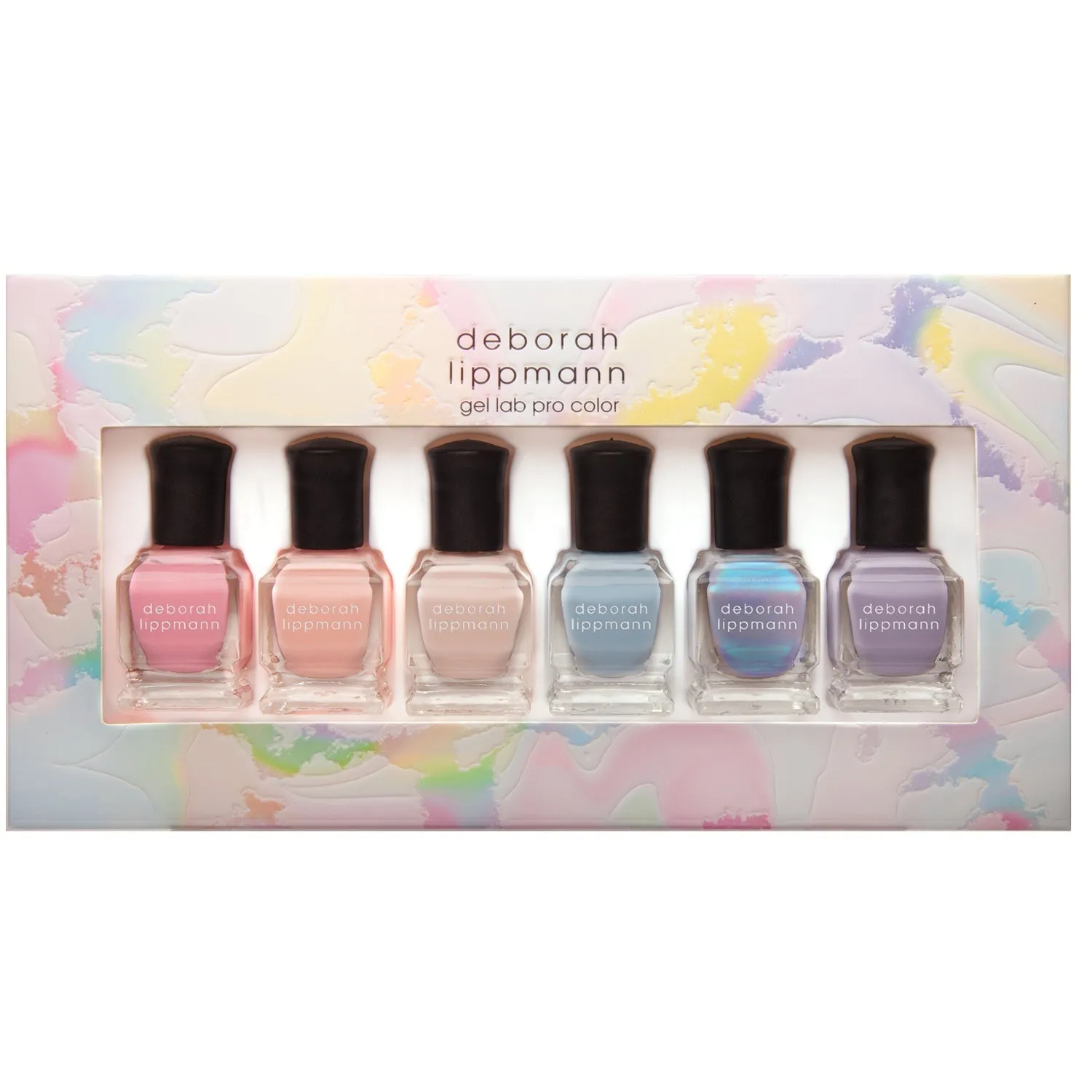 Deborah Lippmann - Gel Lab Pro Nail Polish - Happier Than Ever Collection