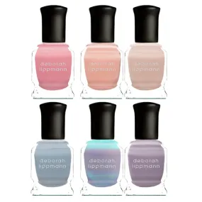 Deborah Lippmann - Gel Lab Pro Nail Polish - Happier Than Ever Collection