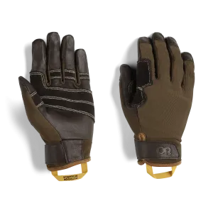 Direct Route II Gloves