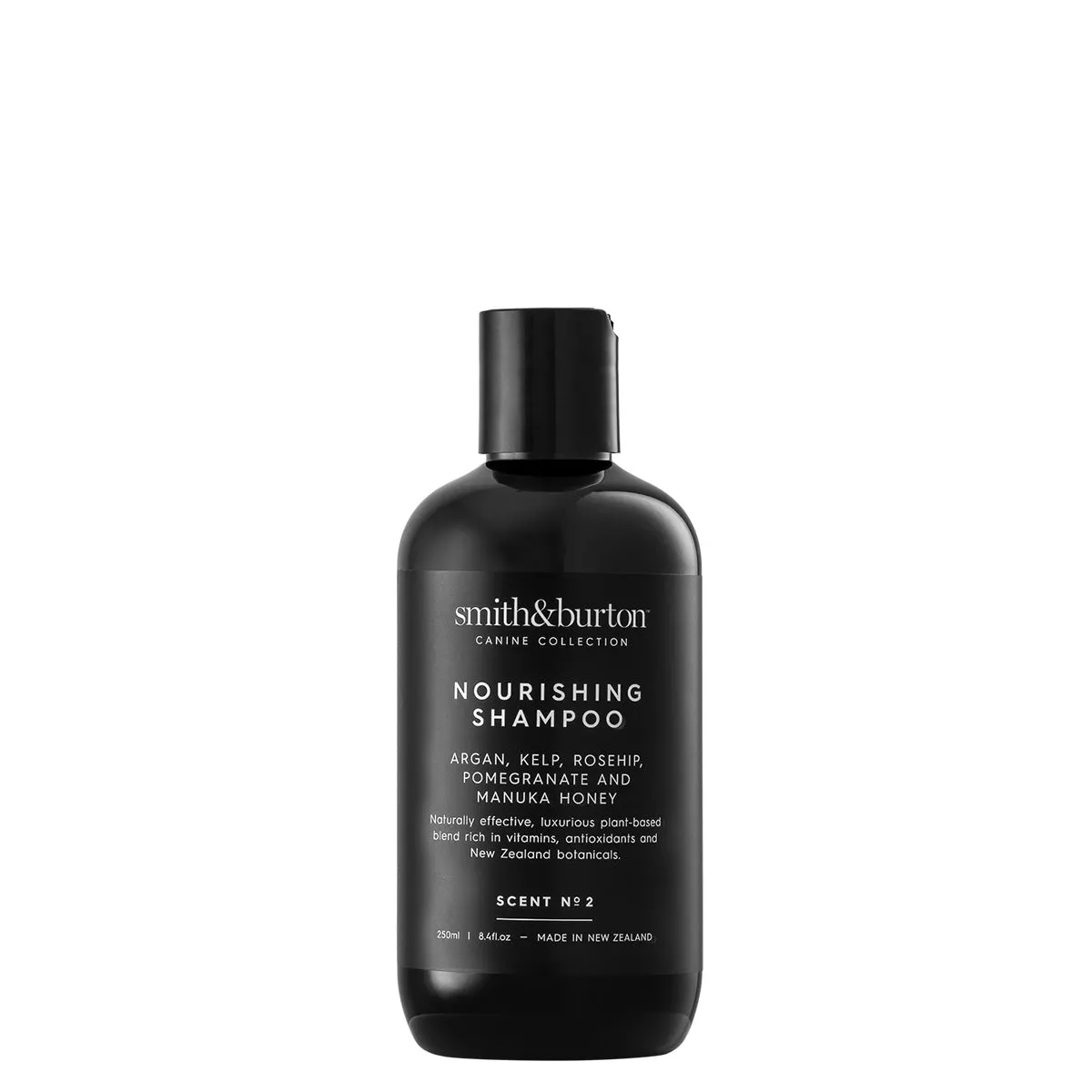 Dog Nourishing Shampoo by Smith&Burton