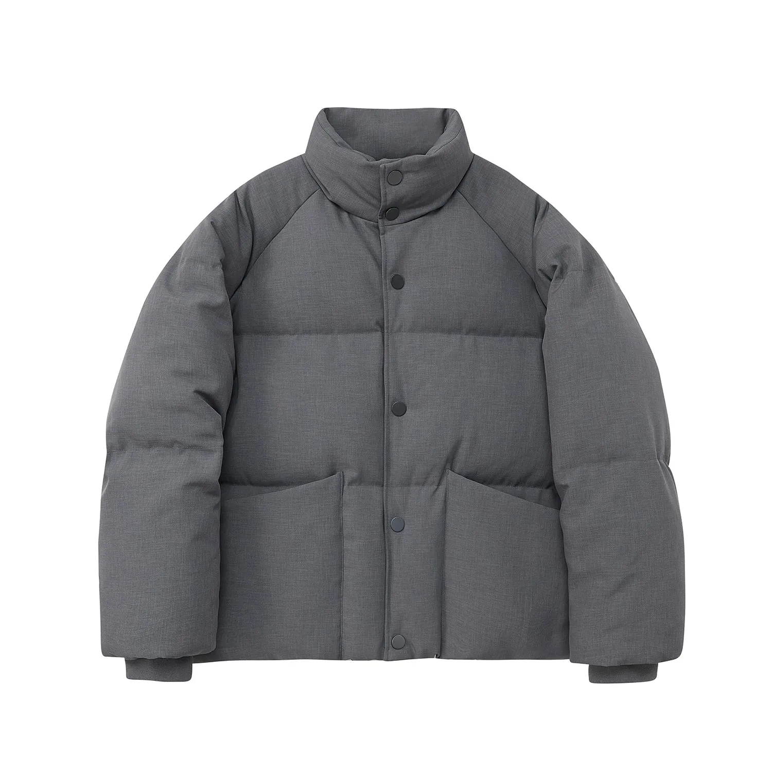 Down Puffer Jacket