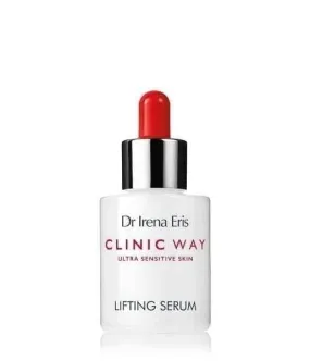 Dr Irena Eris CLINIC WAY Active Lifting Dermoserum 30 ml