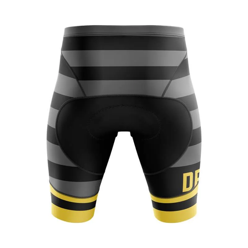 DRC BB Signature Shorts & Pants (V3) (Black)