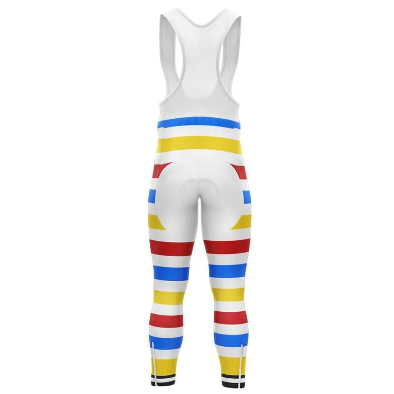 DRC BB Signature Shorts & Pants (V3) (White)