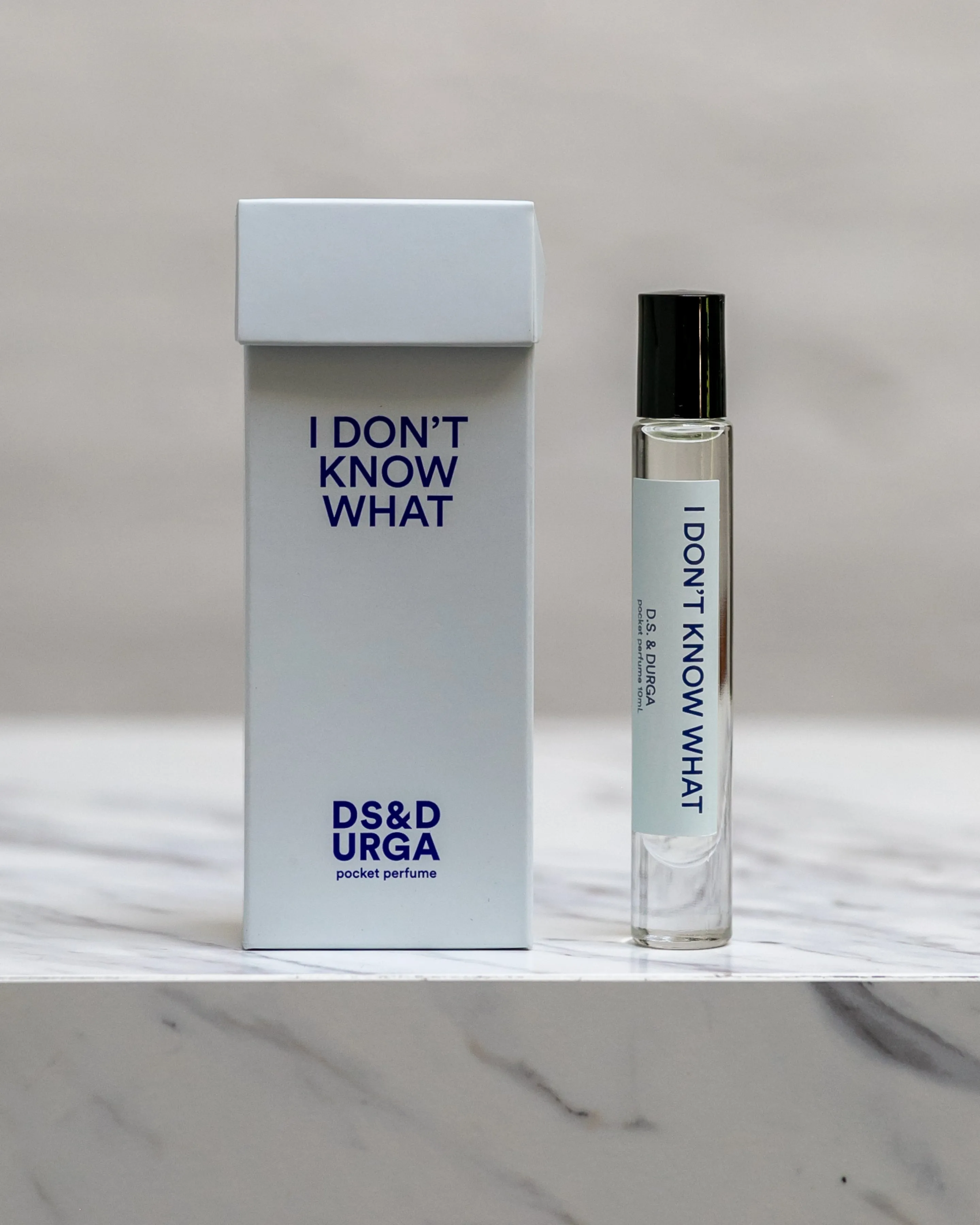 D.S. & Durga Perfume, IDKW