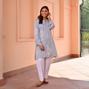 Eleanor Kurta Set