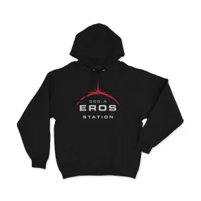 Eros Station Hoodie