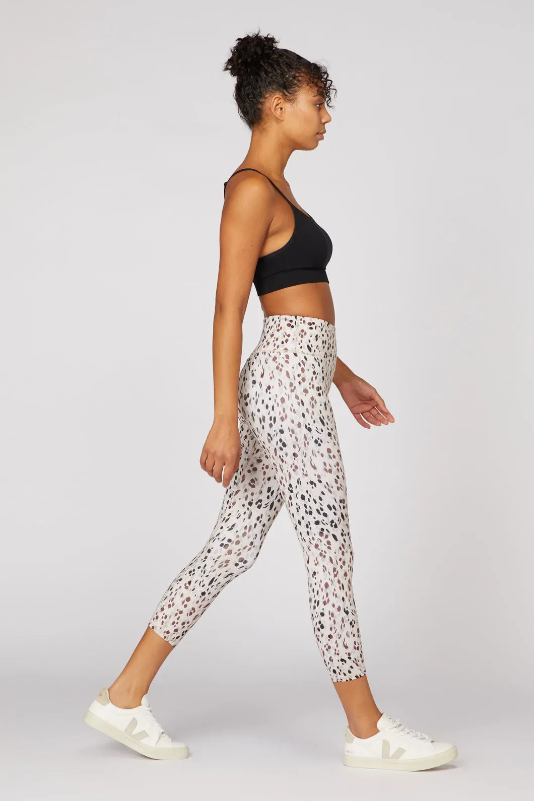 Europa 3/4 Legging