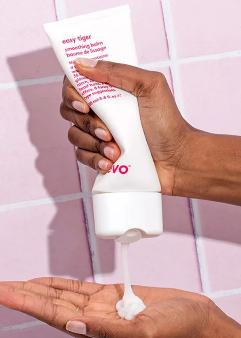 Evo Easy Tiger Smoothing Balm