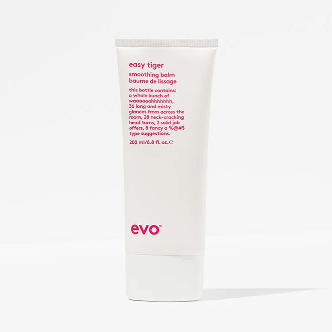 Evo Easy Tiger Smoothing Balm