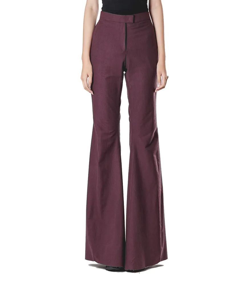 Extreme Flare Pants