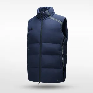 Falcon Down Vest