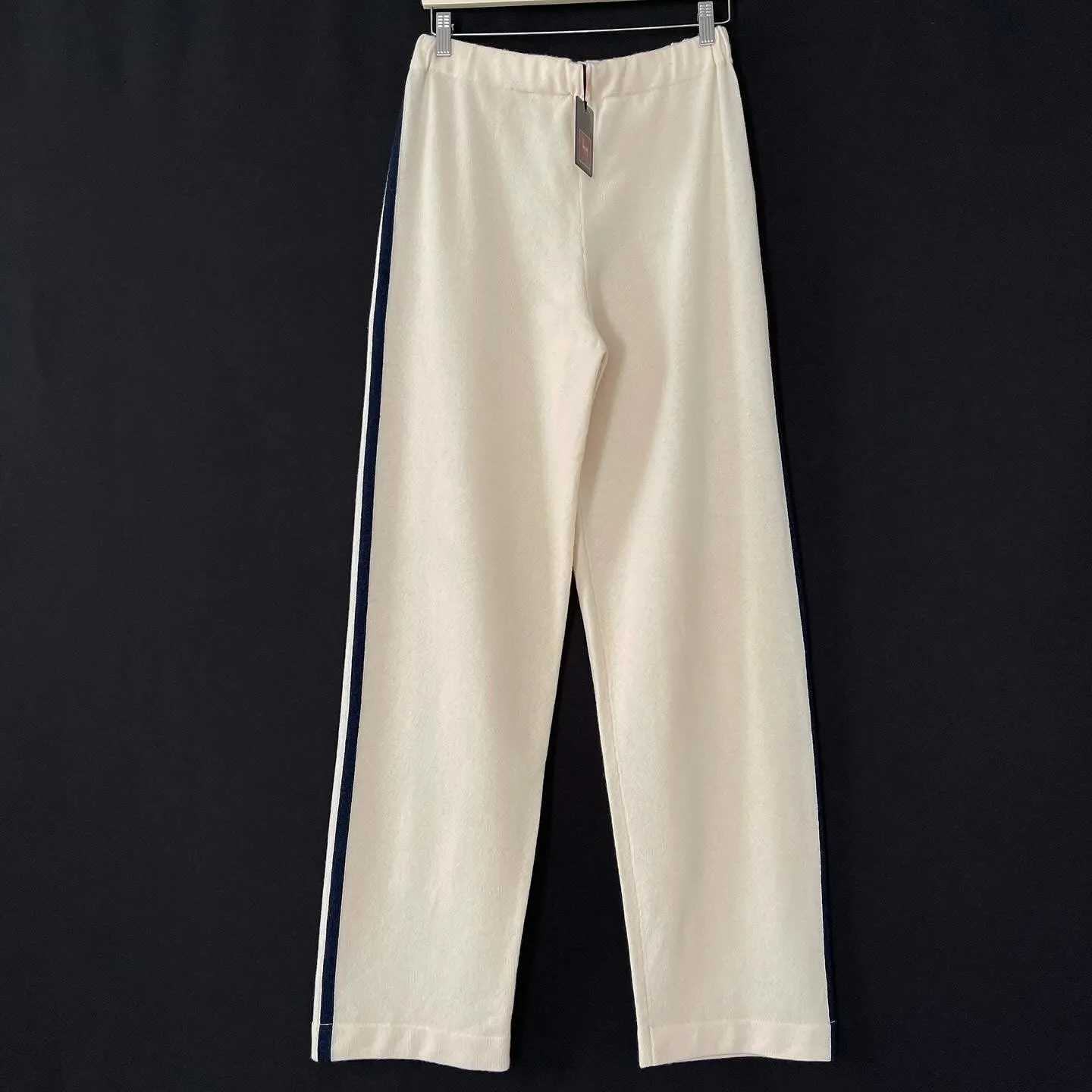 FERU Cashmere Pants