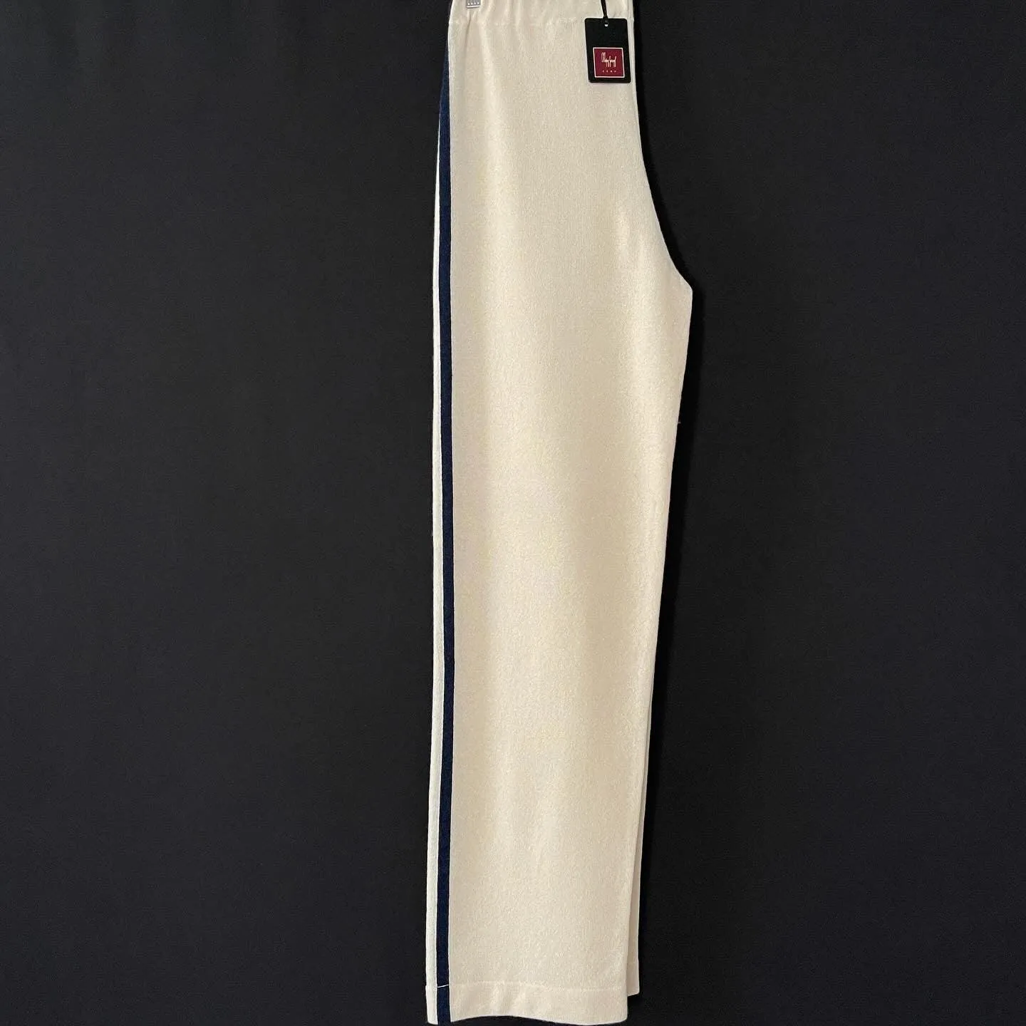 FERU Cashmere Pants