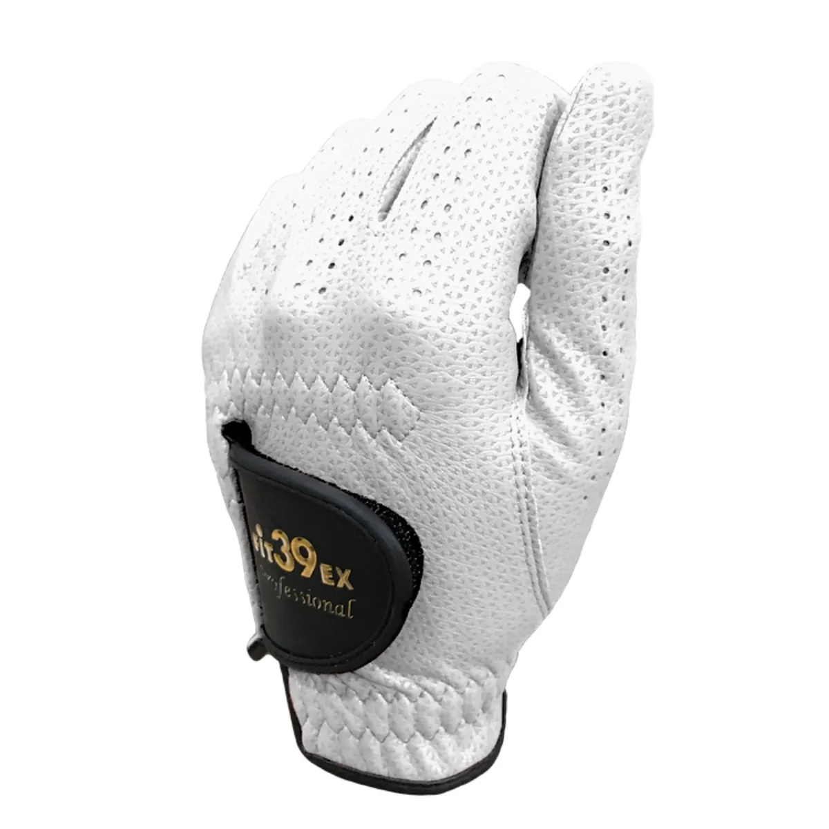 Fit39 Ex Professional Golf Glove - Right Hand Glove