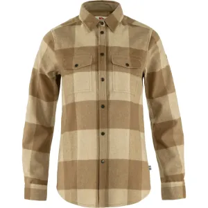 Fjallraven Canada Shirt - Women's