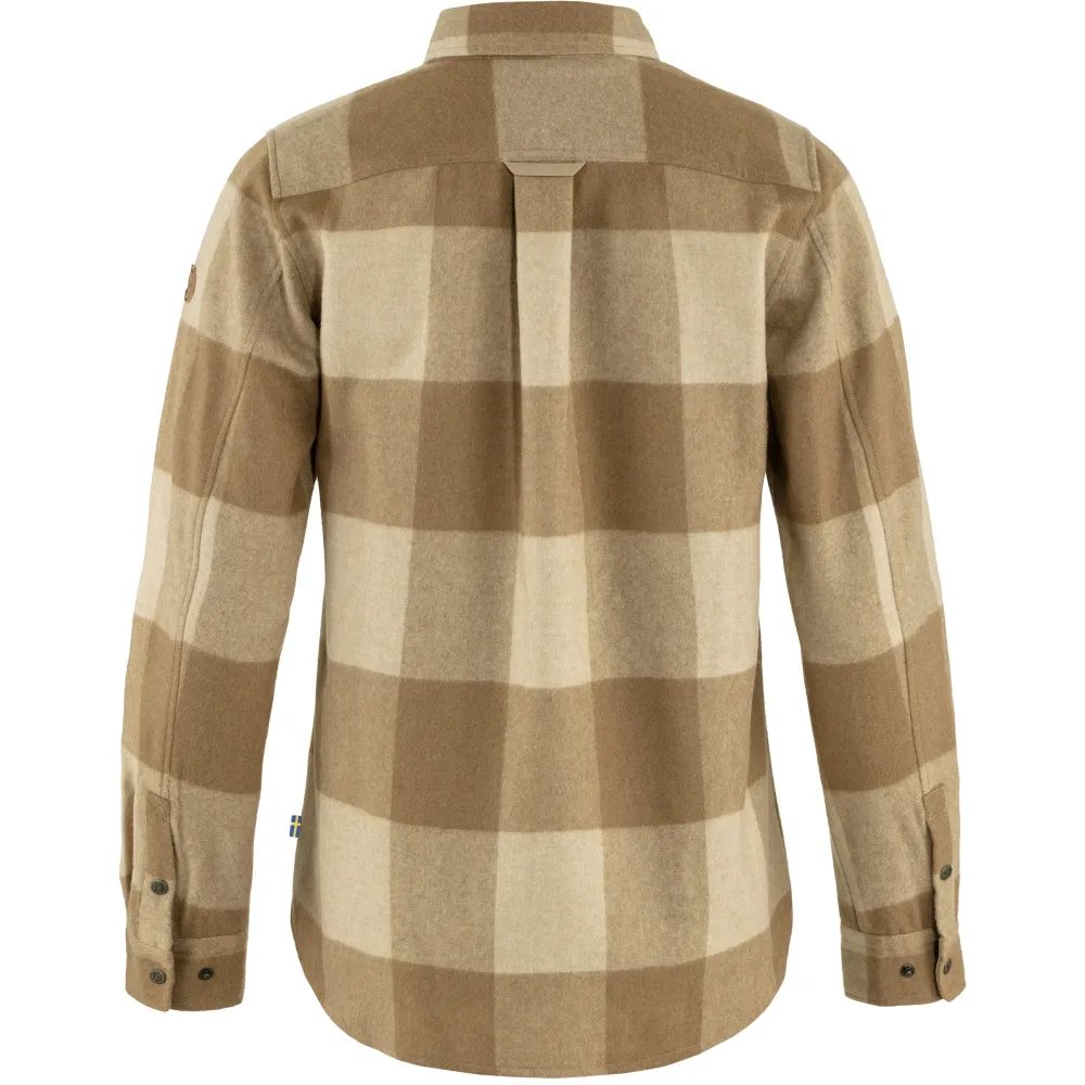 Fjallraven Canada Shirt - Women's