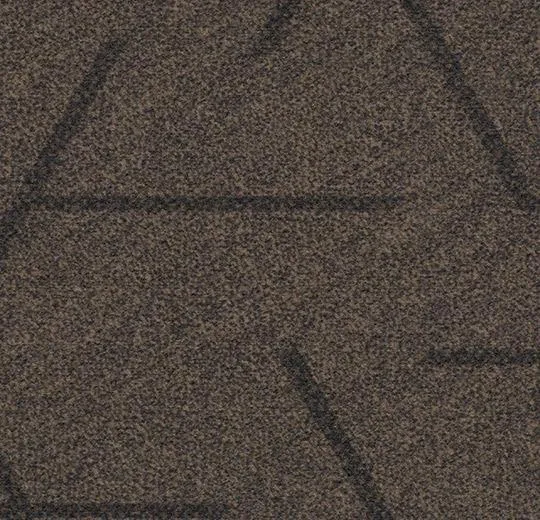 Flotex Modular - Triad - Bronze 131009