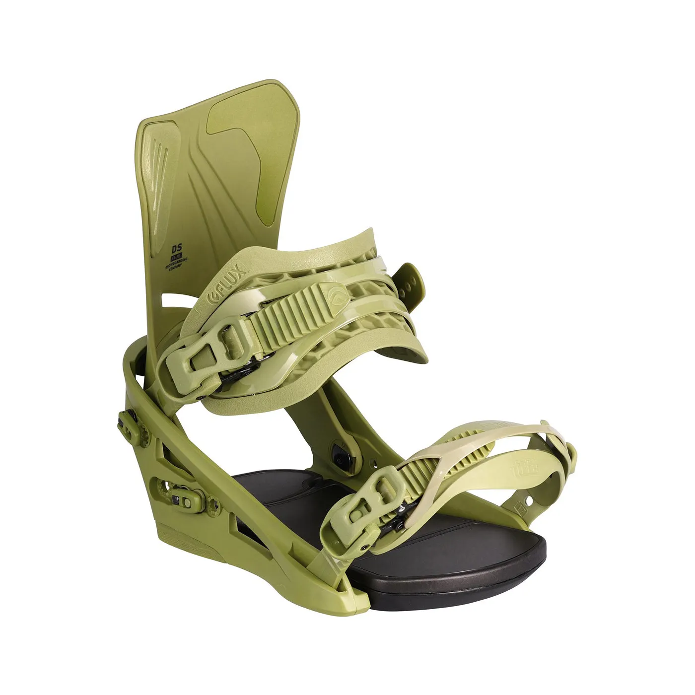 Flux DS Bindings | 2024