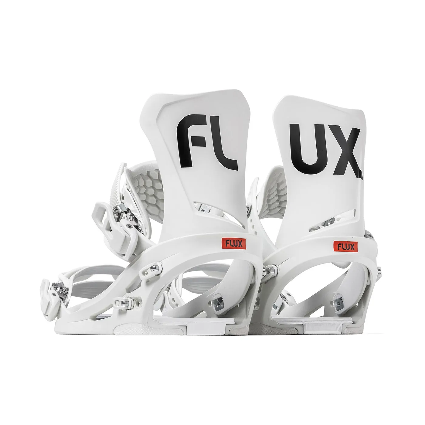 Flux DS Bindings | 2024