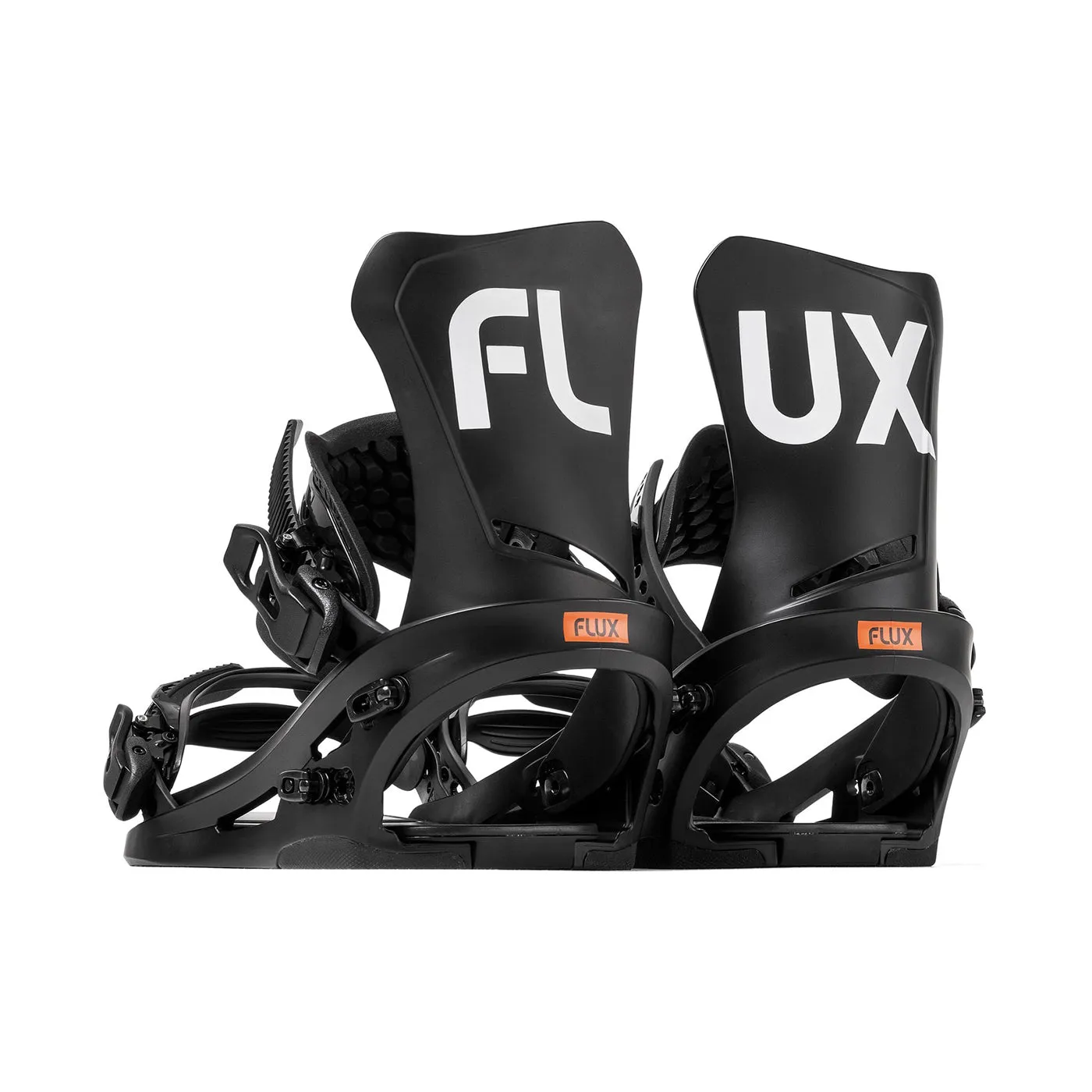 Flux DS Bindings | 2024