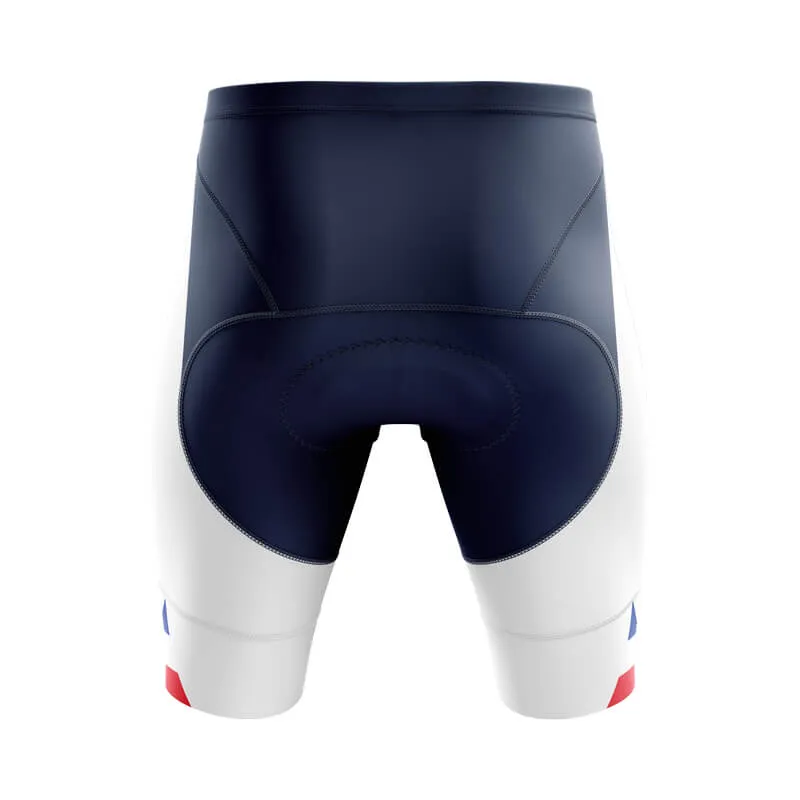 France Football Bib & Shorts