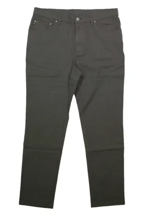 Free Fly Men's Stretch Canvas 5 Pocket Pant