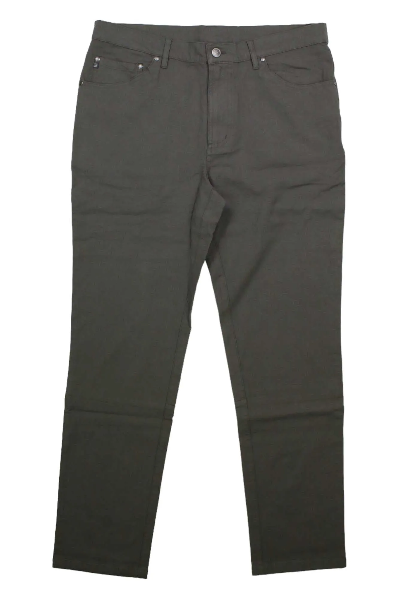 Free Fly Men's Stretch Canvas 5 Pocket Pant