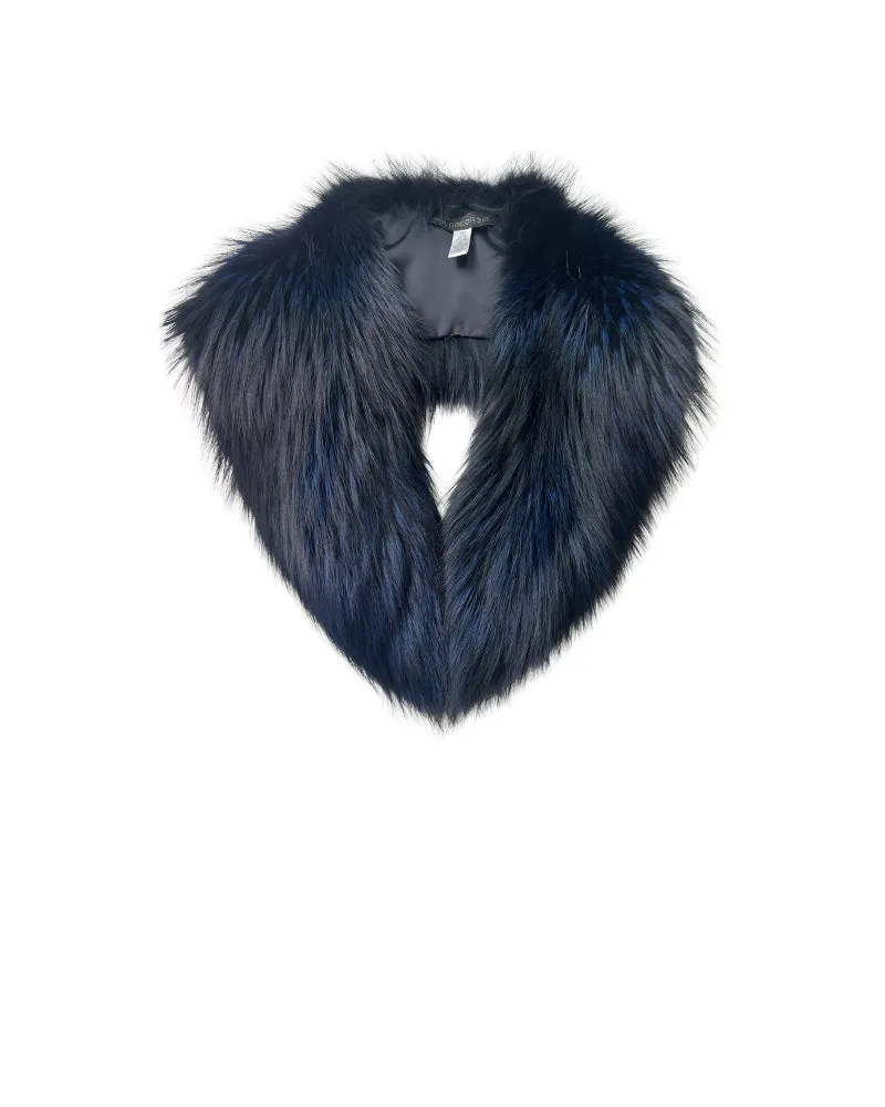 Fur Collar