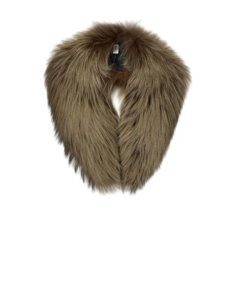 Fur Collar