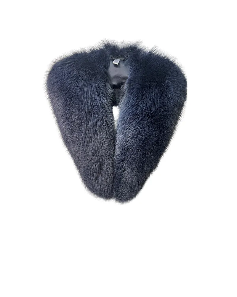 Fur Collar