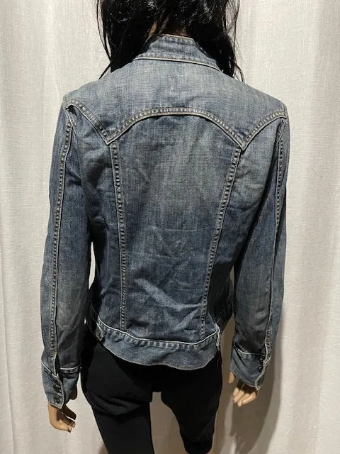 GAP Denim  Jacket #W159