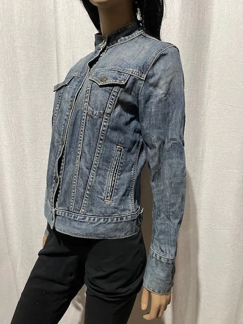 GAP Denim  Jacket #W159