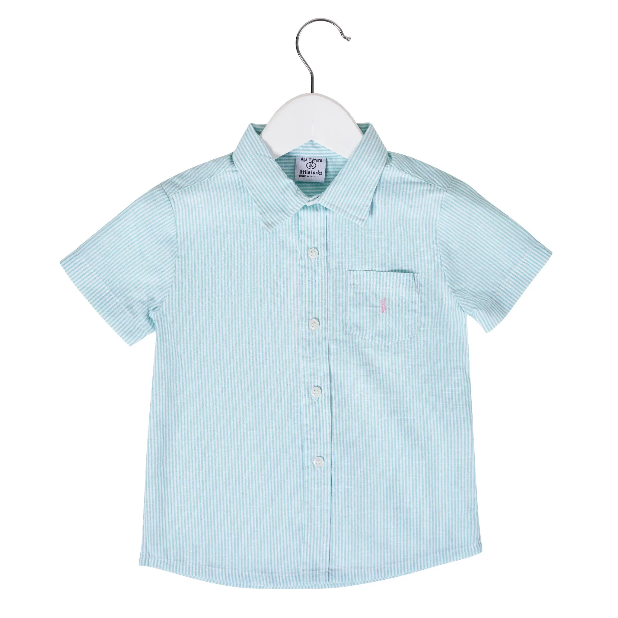 George short sleeve shirt