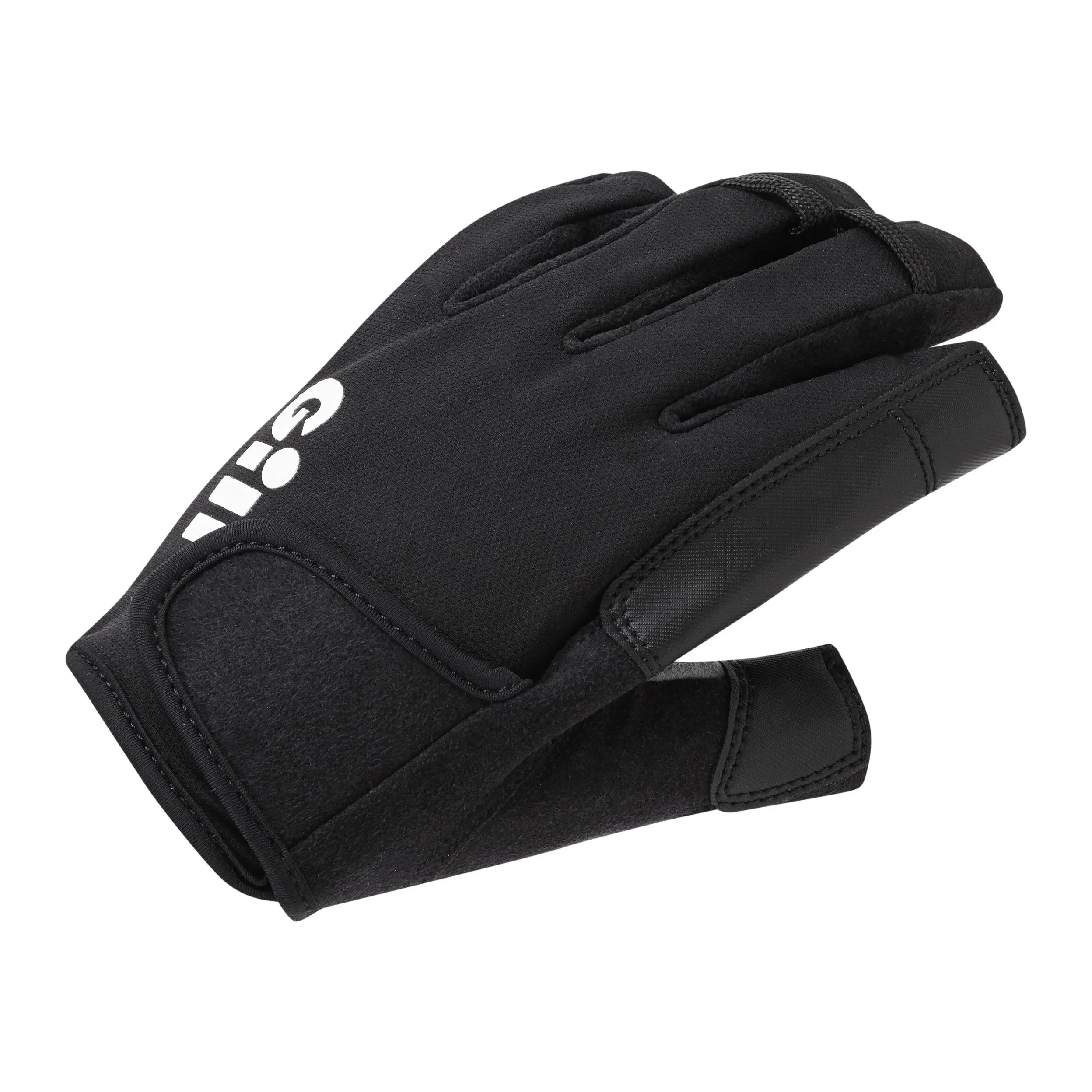 Gill Championship Sailing Glove Long & Short Finger