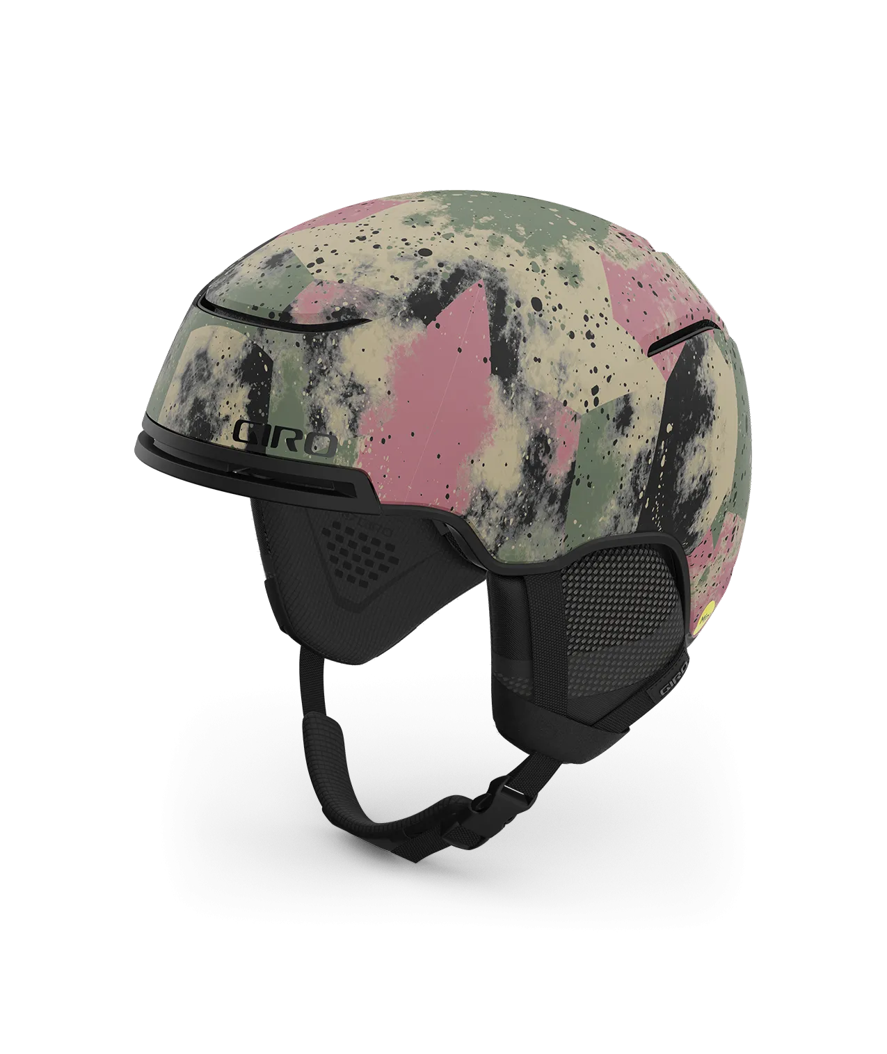 Giro Jackson MIPS Helmet