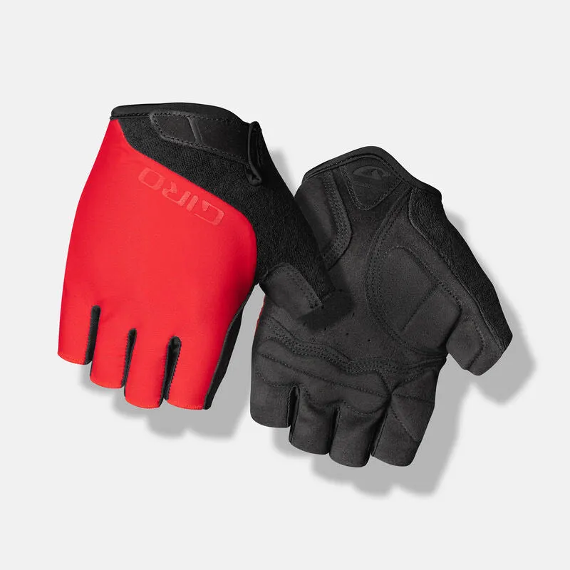 GIRO JAG CYCLING GLOVES