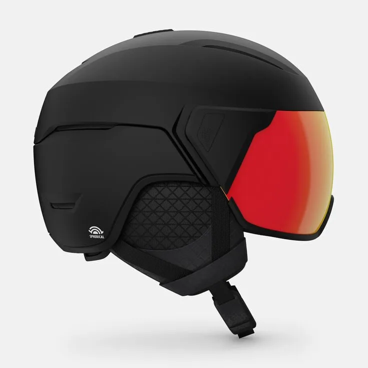 Giro Orbit Spherical Helmet