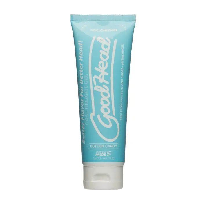 GoodHead Oral Delight Gel